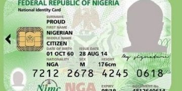 NIN Holders Grew to 92.63 million in November