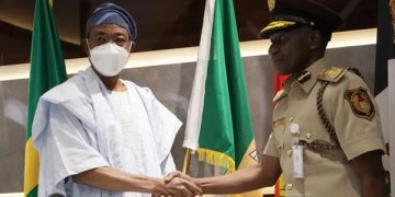 NIS Inaugurate Fast-rack Service for Nigerians in Diaspora
