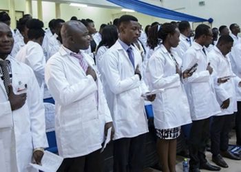 NMA Threatens to Shut Down Hospitals in Rivers