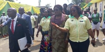 NYSC Urge Corps Members to be Neutral