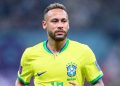 Neymar to Play Against South Korea