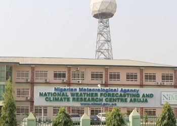 NiMet Predicts Haziness and Sunshine