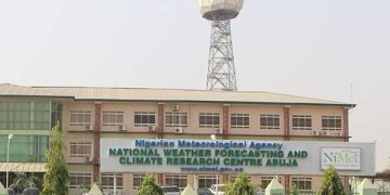 NiMet Predicts Haziness and Sunshine