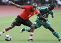 Nigeria Beat Mozambique in Opening W’Cup Qualifier
