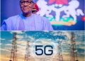 Nigeria Raises $547 million from 5G Auctions