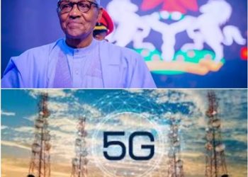 Nigeria Raises $547 million from 5G Auctions