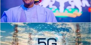 Nigeria Raises $547 million from 5G Auctions