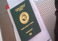 Nigerians Get Permission to Return with Expired Passport