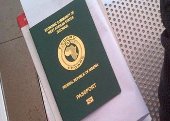 Nigerians Get Permission to Return with Expired Passport