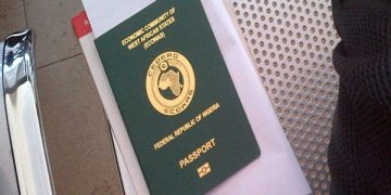 Nigerians Get Permission to Return with Expired Passport