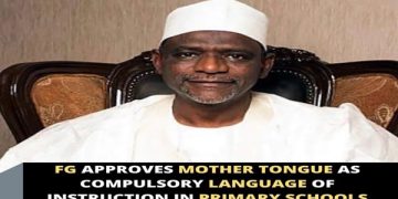 Nigerian’s React to FEC’s Approval of National Language Policy in Basic Schools