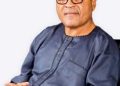 Nigeria’s Ambassador to Spain Dies