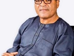 Nigeria’s Ambassador to Spain Dies