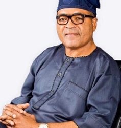 Nigeria’s Ambassador to Spain Dies