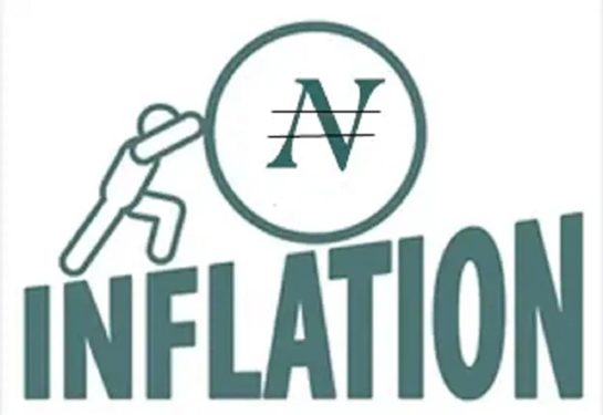 Nigeria’s Inflation Rate Rises