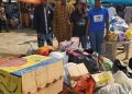 Nkemjika Development Foundation Distribute Relief Materials to Flood Victims