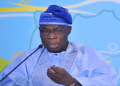 Obasanjo Calls for Hope on NIGERIA