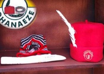 Ohaneze Calls for End to Killings in Enugu