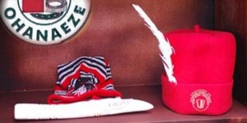 Ohaneze Calls for End to Killings in Enugu