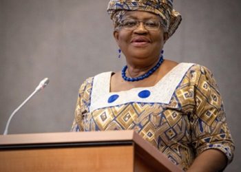 Okonjo-Iweala Makes Forbes 100 Most Powerful Women
