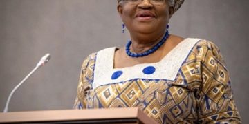 Okonjo-Iweala Makes Forbes 100 Most Powerful Women