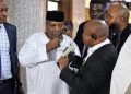 Okupe Pays N13million Over Breach of Money Laundering Act