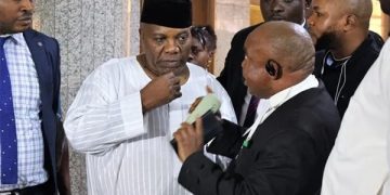 Okupe Pays N13million Over Breach of Money Laundering Act