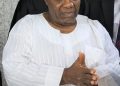 Okupe Resigns as Labour Party Campaign DG