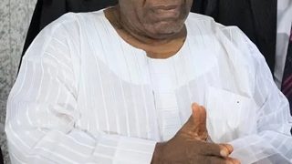 Okupe Resigns as Labour Party Campaign DG