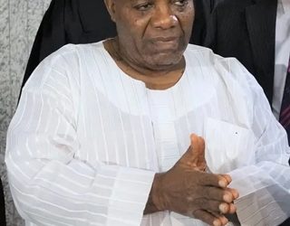 Okupe Resigns as Labour Party Campaign DG