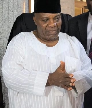 Okupe Resigns as Labour Party Campaign DG