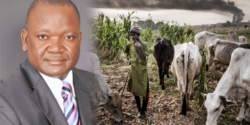 Ortom Promises To Resist Fulani Herders Attack