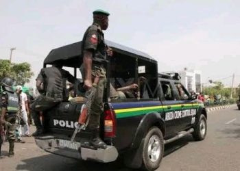 Osun Police Bans Christmas Carnival