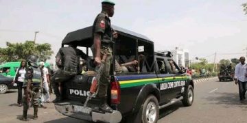 Osun Police Bans Christmas Carnival