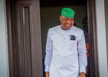 Oyebanji Assure Muslims of Effective Representation