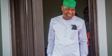 Oyebanji Assure Muslims of Effective Representation