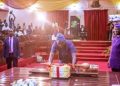 Oyo Assembly Passes 2023 Budget