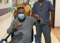 Pele to Spend Christmas in Hospital