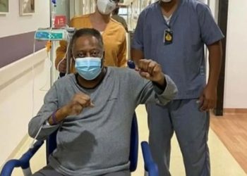 Pele to Spend Christmas in Hospital