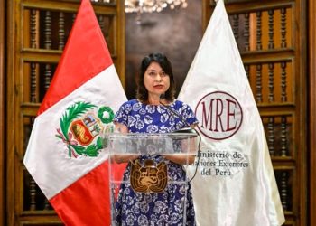 Peru Declares Mexico Ambassador Persona Non Grata