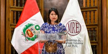 Peru Declares Mexico Ambassador Persona Non Grata