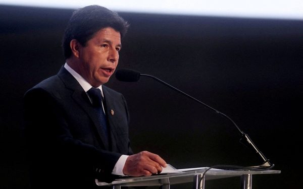 Peru Declares State of Emergency