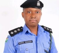 Enugu Police Debunks Statement Ordering Police to Retreat to Barracks