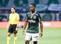 Real Madrid Signs Brazilian Teenager