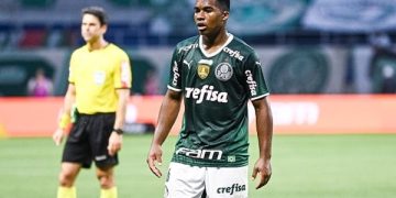 Real Madrid Signs Brazilian Teenager