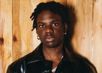 Rema’s ‘Calm Down’ Remix Becomes Most Streamed Afrobeats Song