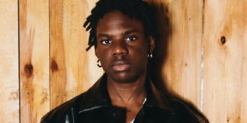 Rema’s ‘Calm Down’ Remix Becomes Most Streamed Afrobeats Song