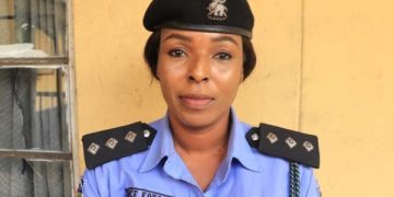 Rivers Police Ban Use of Fireworks