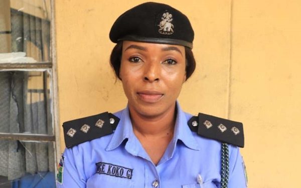 Rivers Police Ban Use of Fireworks