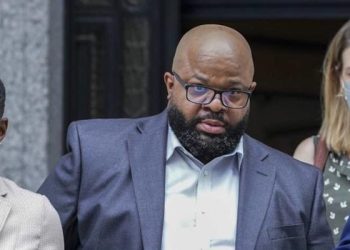 Russell Sentence to one Year Imprisonment for Shooting Threat